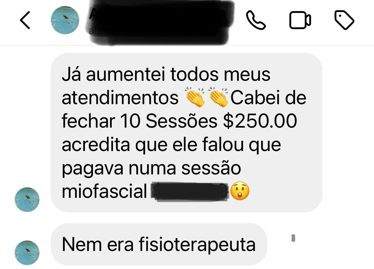 DEPOIMENTO ALEXSANDRA AUMENTO VALOR 2